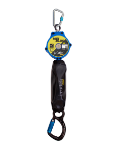 Urządzenie samohamowne MINIBLOK C 2m