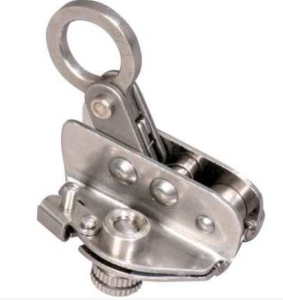 Urządzenie samozaciskowe Miller Rescue Rope Grab 10/12mm