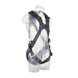 Szelki bezpieczeństwa XE200 Comfort Safety Harness 3M™ DBI-SALA® ExoFit™rozmiar 2