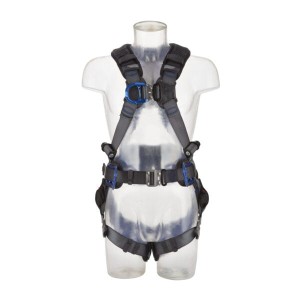 Szelki bezpieczeństwa XE200 Comfort Positioning Safety Harness 3M™ DBI-SALA® ExoFit™ rozmiar 1