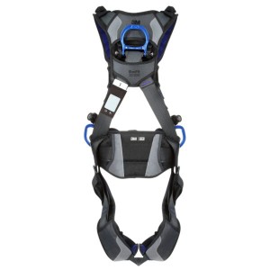 Szelki 3M™ DBI-SALA® ExoFit™ XE200 Comfort Positioning / Rescue Safety Harness  rozmiar 1