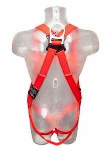 Szelki bezpieczeństwa 3M™ Protecta® Pro™ dla spawaczy roz M/L