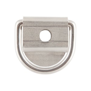 Punkt kowiczenia Protekt AT183 + zestaw montażowy do betonu 1 szt. HST2-R M12x115/20 stal nierdzewna