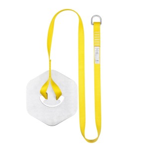 Punkt kotwienia wkopywany Protekt AT189