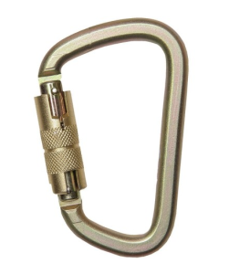 Zatrzaśnik stalowy  twist-lock AZ017T Protekt