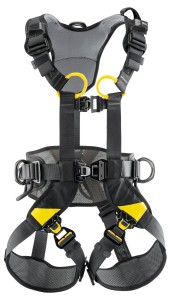 Szelka bezpieczeństwa Petzl Volt roz.2 • Szelka bezpieczeństwa Petzl Volt • Size: Rozmiar_2