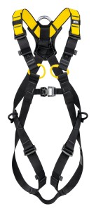 Szelka bezpieczeństwa Petzl Newton roz.2 • Szelka bezpieczeństwa Petzl Newton • Size: Rozmiar_2