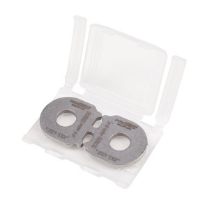 Płytka testowa CMU Protekt, siła zrywajaca  6kN