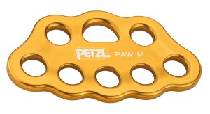 Płytka stanowiskowa petzl  PAW r.M