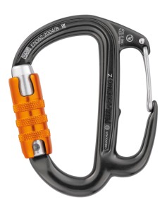 Karabinek Freino Z Triact Lock Petzl