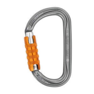 Karabinek Petzl Am'D Triact-Lock