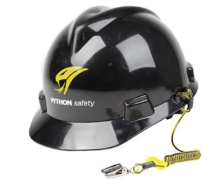 Spiralna linka do zabezpieczenia kasku przed upadkiem 0,9 kg 3M™ Protecta® Pro™ 1 szt