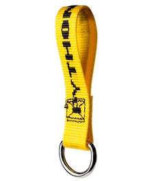 Zaczep na pasek narzędziowy z linką D-ring. 2,3kg 3M™ DBI-SALA®  1 szt