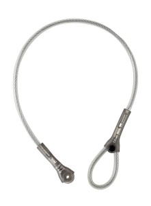 Zawiesie stalowe Petzl Wire Strop 100 cm