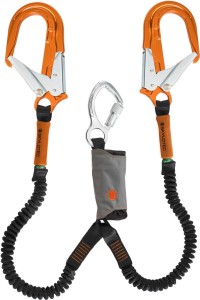 Lonża Skylotec SKYSAFE PRO FLEX Y 1.8 m