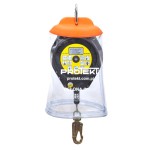 Osłona pogodowa Protekt OS 030 przeźroczysta