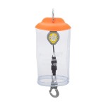 Osłona pogodowa Protekt OS 010 przeźroczysta