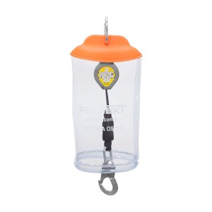 Osłona pogodowa Protekt OS 010 przeźroczysta