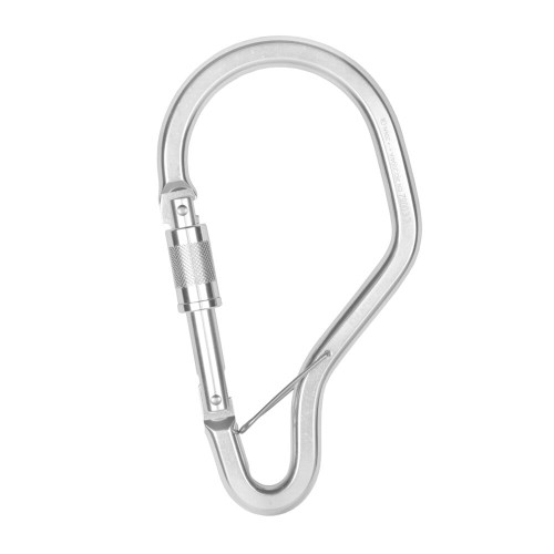 Hak zaczepowy z blokadą typu “Twist-Lock” otwarcie 63 mm - rozłączalny