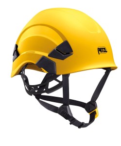 Kask Petzl Vertex żółty