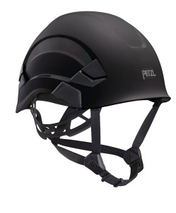 Kask Petzl Vertex czarny