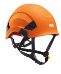 Kask Petzl Vertex pomarańczowy