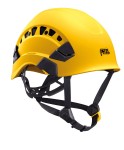 Kask Petzl Vertex Vent żółty