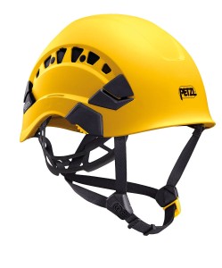 Kask Petzl Vertex Vent żółty