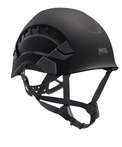 Kask Petzl Vertex Vent czarny