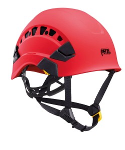 Kask Petzl Vertex Vent czerwony