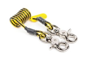 Spiralna linka bezpieczeństwa Trigger2Trigger 3M™ DBI-SALA® 1 szt.