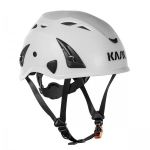 Kask Superplasma AQ (dawniej Plasma Work AQ) biały