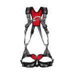 Uprząż Cresto Fusion Active 1118 S/M