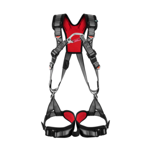 Uprząż Cresto Fusion Active 1118 S/M