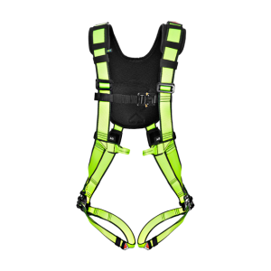 Uprząż Cresto Worker Pro 1123 one size hi-vis yellow