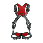 Uprząż Cresto Fusion Pro 1128 S/M