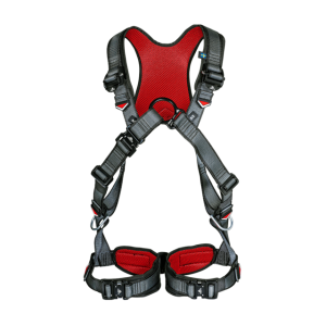 Uprząż Cresto Fusion Pro 1128 XXL