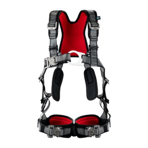 Uprząż Cresto Fusion Pro+ 1129 L/XL