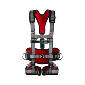 Uprząż Cresto Energy ProWind 1136 with black r. XL