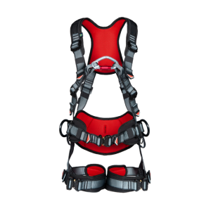 Uprząż Cresto Fusion Active+ Wind 1137 r. L/XL