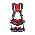 Uprząż Cresto Fusion Active+ Wind 1137 r. S/M