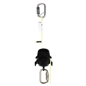 Urządzenie ewakuacyjne Cresto RESQ Solo X Wind 150 m