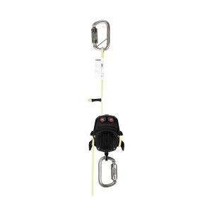 Urządzenie ewakuacyjne Cresto RESQ Solo X+ Acciona 165 m