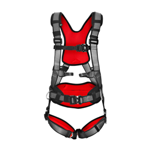 Uprząż Cresto Worker Pro+ 1124 one size