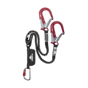 Amortyzator Cresto Fusion Pro Twin-Flex 1602 1.8m ANSI/EN