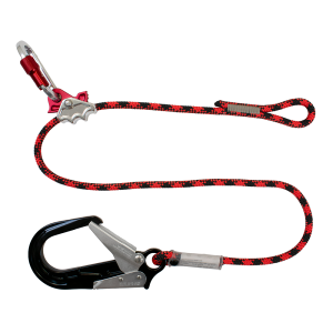 Linka opasująca Cresto Simo H-A 2343 red 2 m