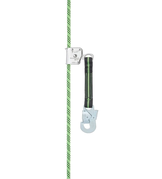 Urządzenie samozaciskowe Miller RG300 na linie 10m (11mm)
